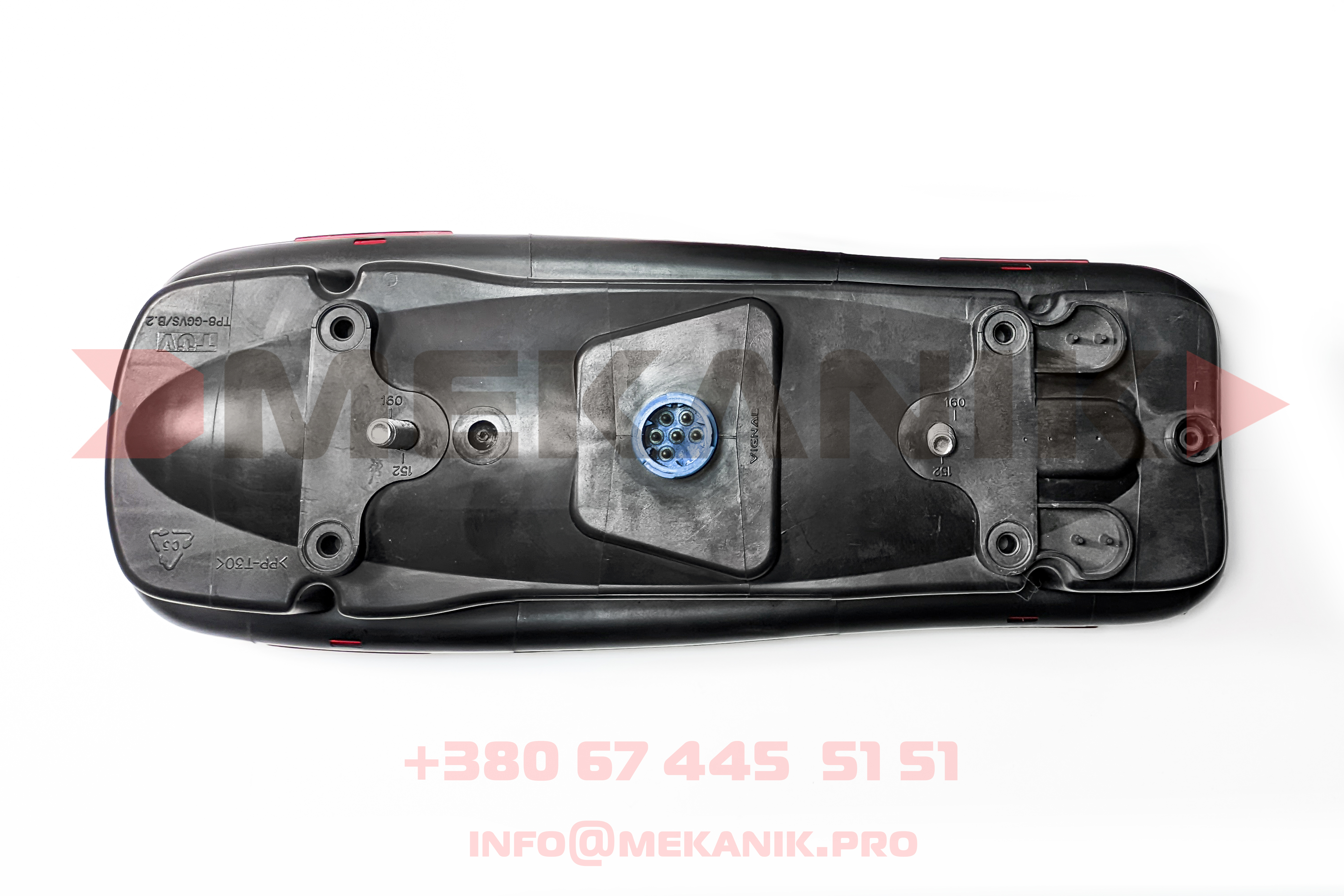 MKO 7321110 MEKANIK OEM